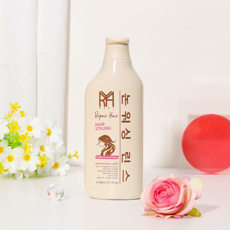 Leave-in hair cream 300ML 8803925638936