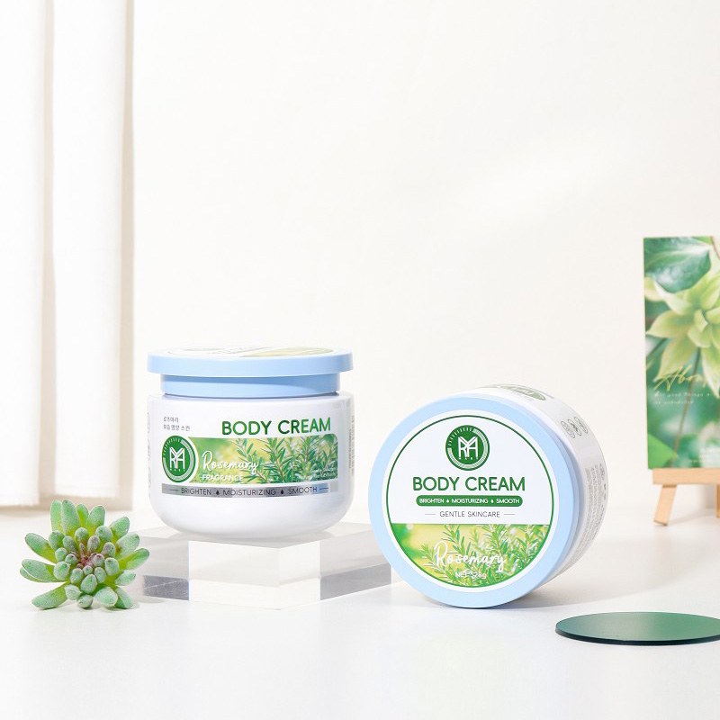 BODY CREAM 528g 8803925691160
