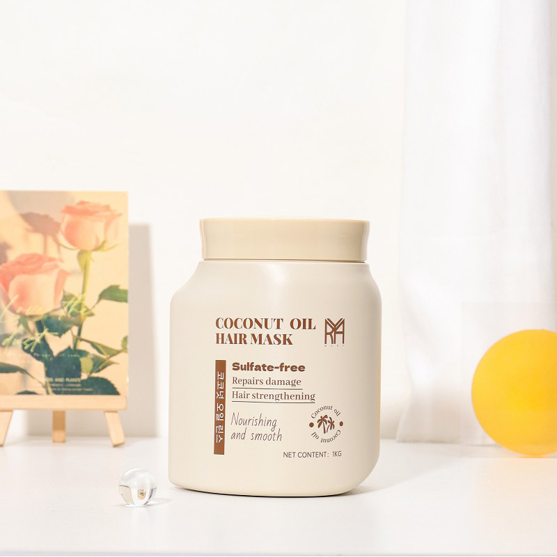 COCONUT OIL HAIR MASK 1000ML 8803925638868