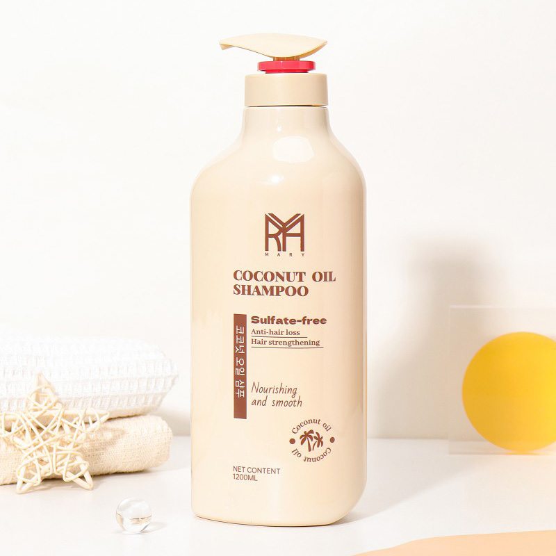 COCONUT OIL  SHAMPOO 1200ML 8803925638745       